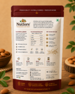 Nutlore California Almonds - 500 g - Image 2