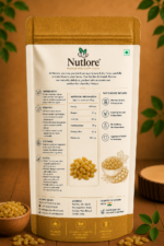 Nutlore Golden Kishmish Raisins - 500 g - Image 2
