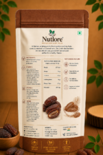 Nutlore Jumbo Medjool Dates - 500 g - Image 2