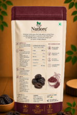 Nutlore Pitted Prunes - 500 g - Image 2