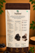 Nutlore Ajwa Dates - 400 g - Image 2