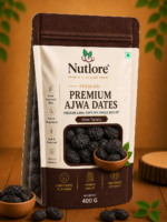 Nutlore Ajwa Dates - 400 g - Image 3