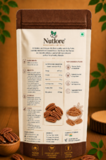 Nutlore Pecan Nut Halves - 250 g - Image 2