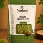 Nutlore Dried Kiwi Slices - 250 g