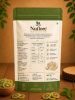 Nutlore Dried Kiwi Slices - 250 g - Image 2