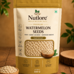 Nutlore Watermelon Seeds - 250 g
