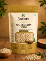 Nutlore Watermelon Seeds - 250 g