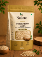 Nutlore Watermelon Seeds - 250 g - Image 3