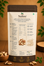 Nutlore Brazil Nuts - 250 g - Image 2