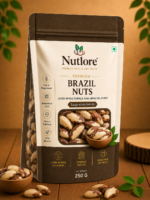 Nutlore Brazil Nuts - 250 g - Image 3