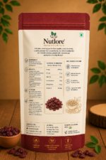 Nutlore Dried Cranberries - 400 g - Image 2