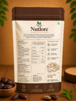 Nutlore Arabian Dates - 500 g - Image 2