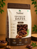 Nutlore Arabian Dates - 500 g - Image 3