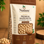 Nutlore Turkish Hazelnuts - 250 g