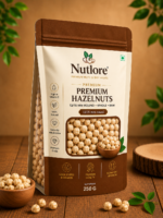 Nutlore Turkish Hazelnuts - 250 g - Image 3