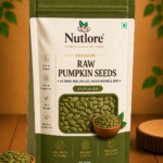 Nutlore Raw Pumpkin Seeds - 250 g