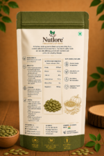 Nutlore Raw Pumpkin Seeds - 250 g - Image 2