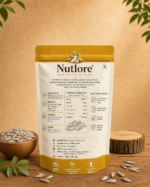 Nutlore Raw Sunflower Seeds - 500 g - Image 2