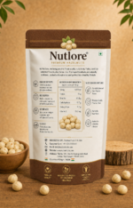 Nutlore Turkish Hazelnuts - 250 g - Image 2