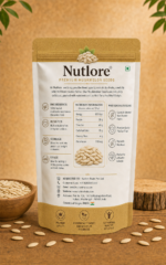 Nutlore Muskmelon Seeds - 250 g - Image 2
