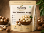 Nutlore Macadamia Nuts - 200 g - Image 3