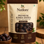 Nutlore Kimia Dates - 500 g