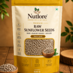 Nutlore Raw Sunflower Seeds - 500 g