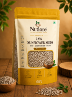Nutlore Raw Sunflower Seeds - 500 g - Image 3