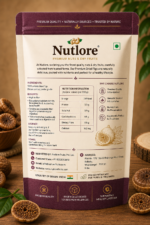 Nutlore Afghan Dried Figs - 500 g - Image 2
