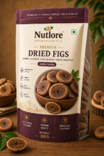 Nutlore Afghan Dried Figs - 500 g - Image 3