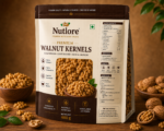 Nutlore Kashmiri Walnut Kernels - 400 g - Image 3