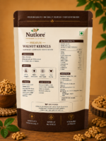 Nutlore Kashmiri Walnut Kernels - 400 g - Image 2
